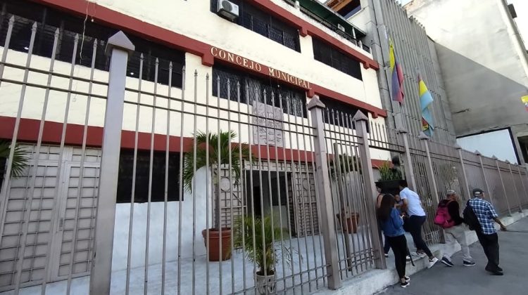 concejo