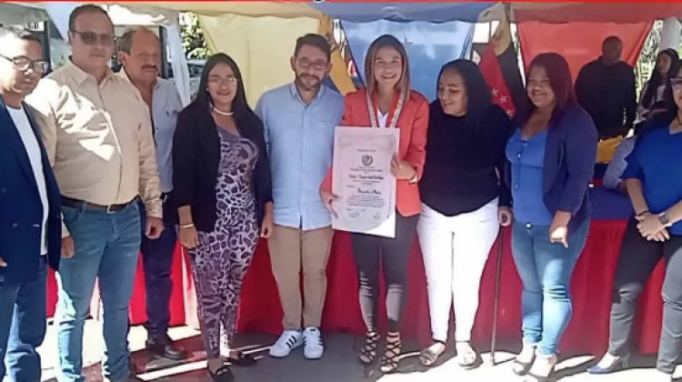 condecorados