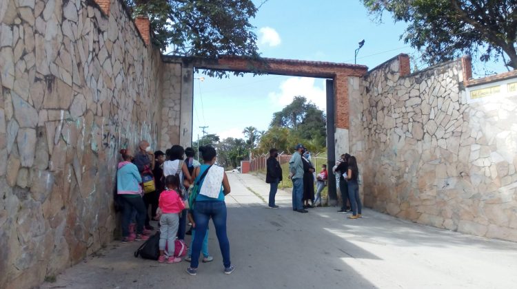 congregación hermanas agustina