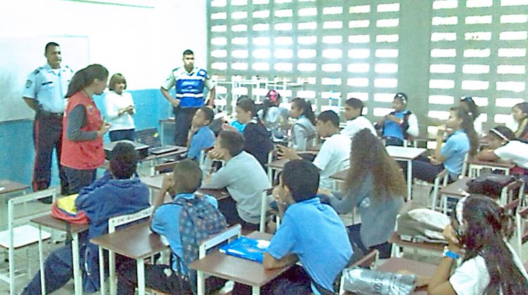 conversatorio