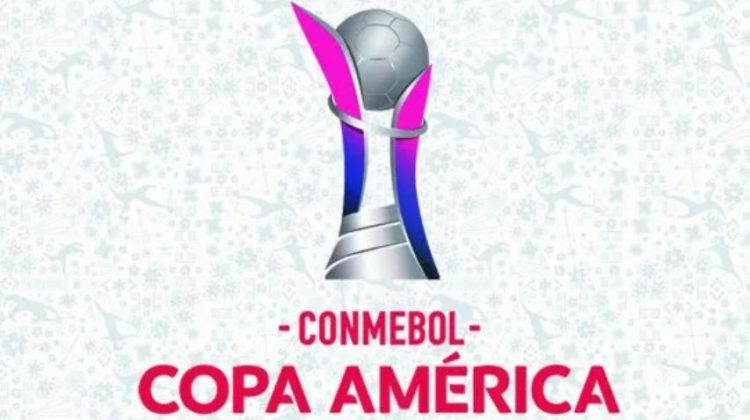 copa america -61