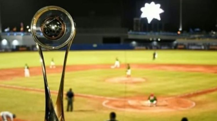 copa beisbol
