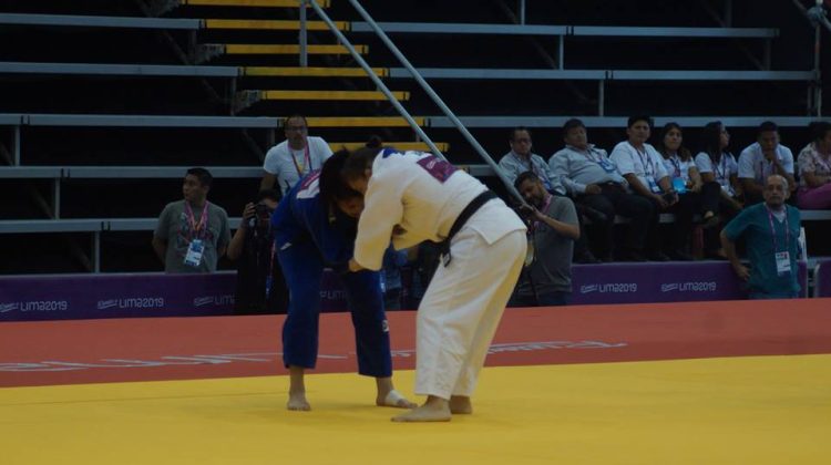 copa panamericana de judo