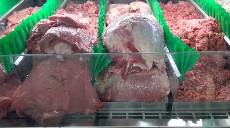 cortes de carne