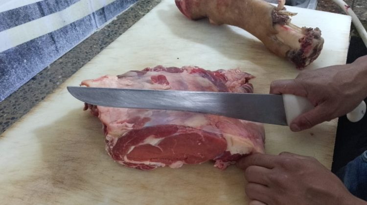 cortes de carne