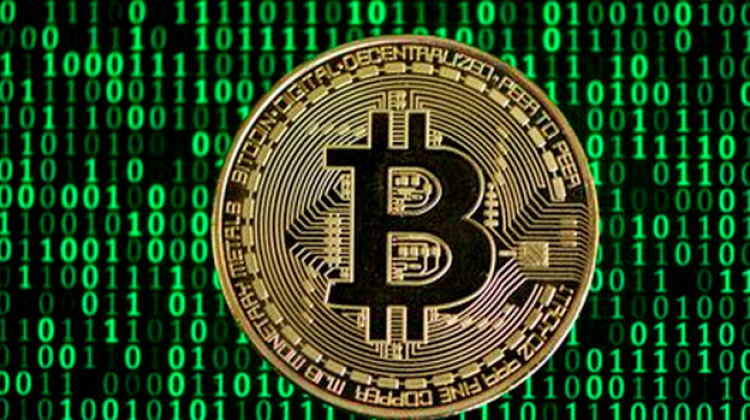 criptomonedas