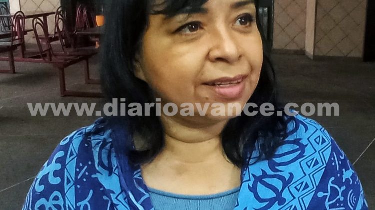 cristina marca