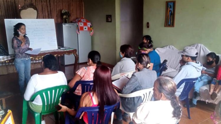 curso elaboracion de quimicos