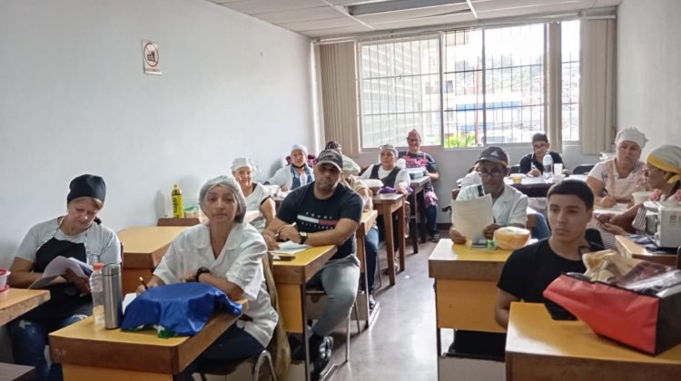 cursos