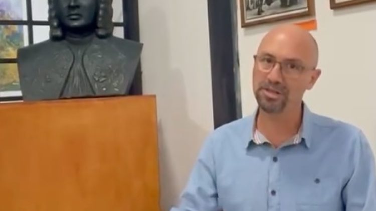 daniel gonzalez