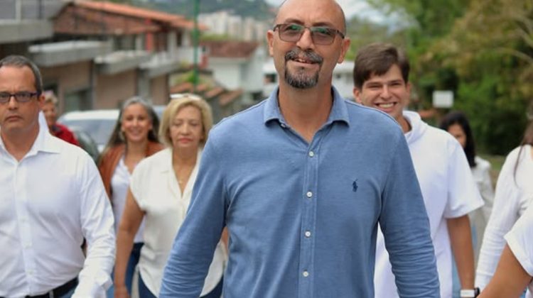 daniel gonzalez