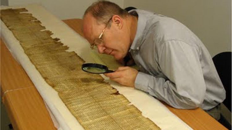 deadseascrolls