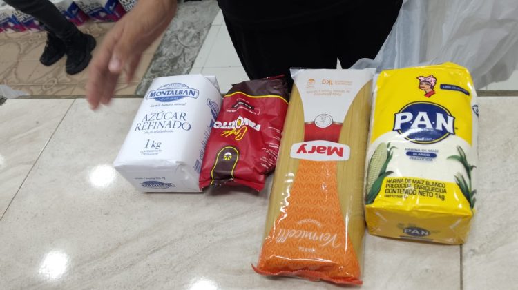 deben priorizar la lista de compras