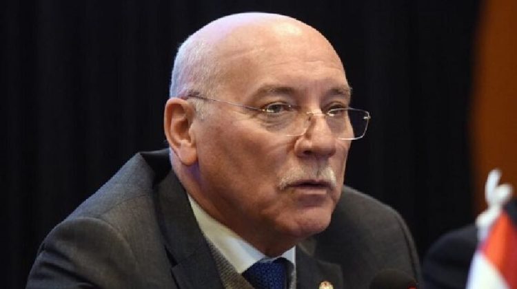 delegados