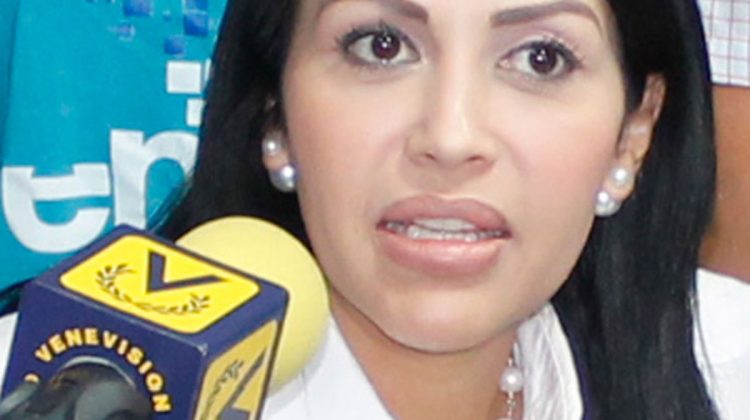 delsa solorzano