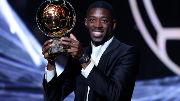 dembele