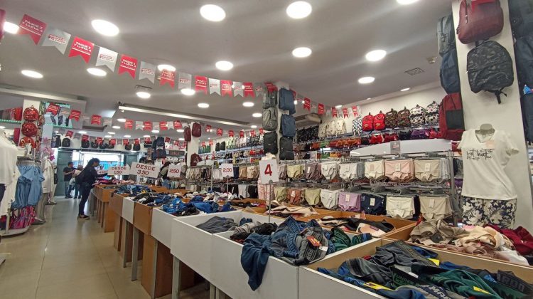 descuentos agosto