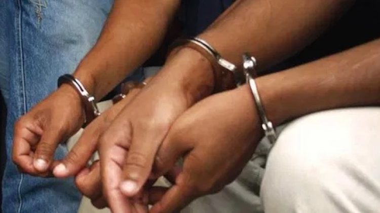detenidos