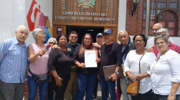directivos