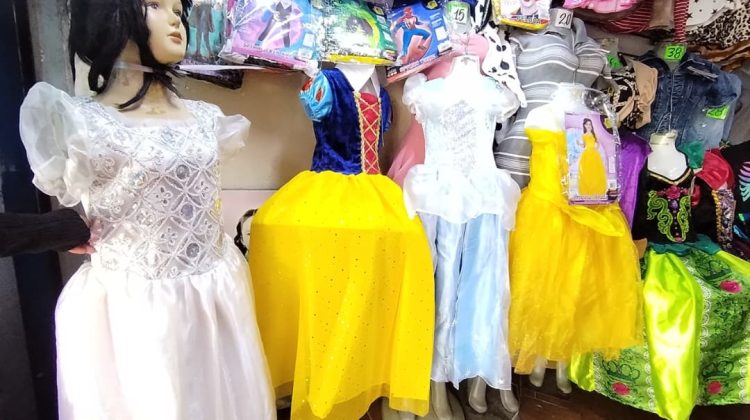 disfraces vargas foto 1