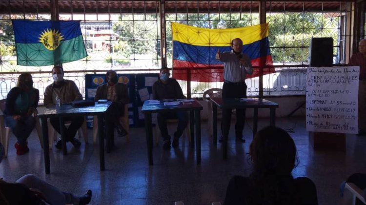 docentes