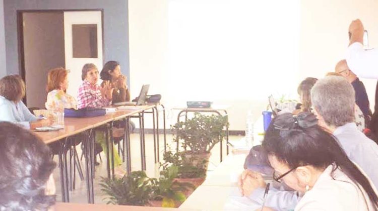 docentes