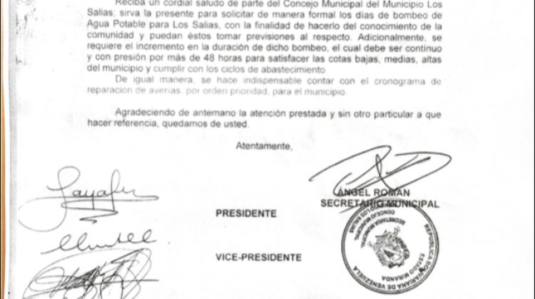 documento