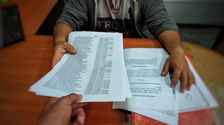 documentos, luis maizo