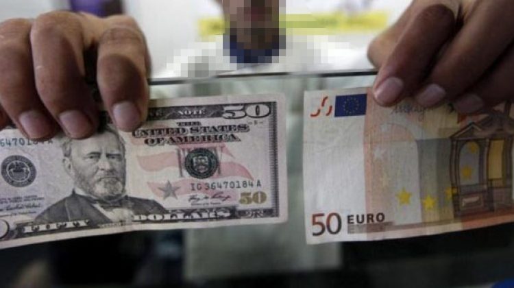 dolar euro
