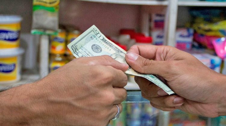 dolares