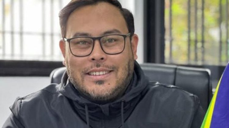 edgar laya