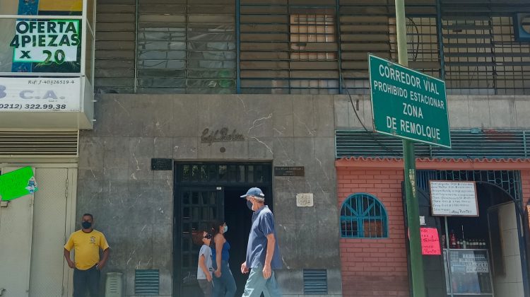 edificio belen