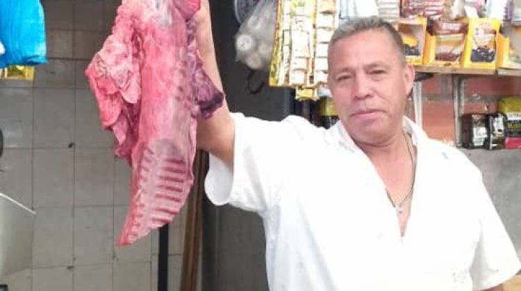 el bofe lo buscan para las mascotas