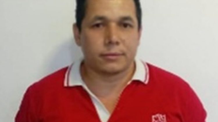 el chueco