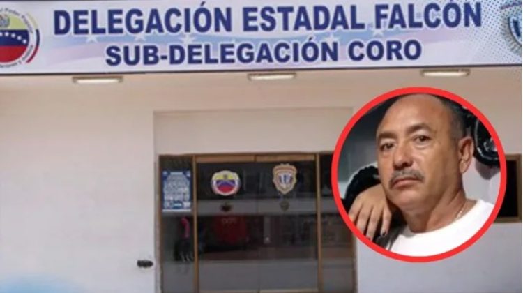 el crimen