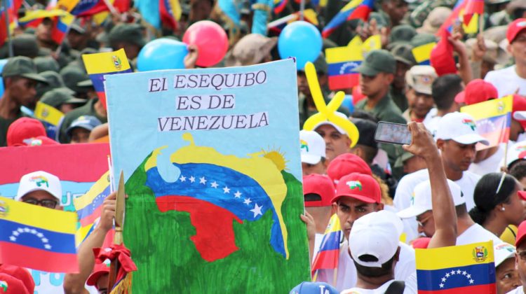 el esequibo