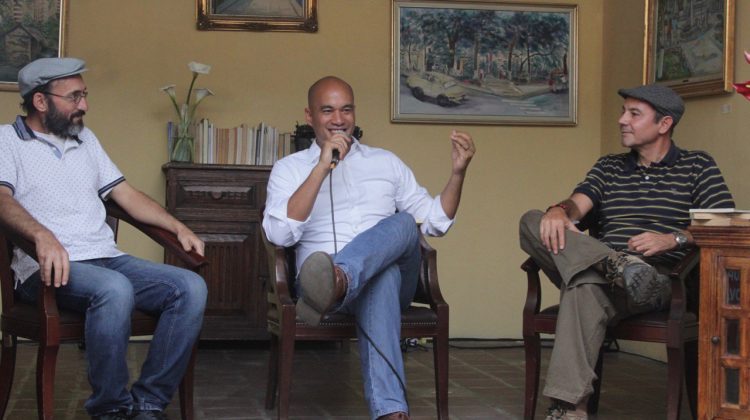 el gobernador