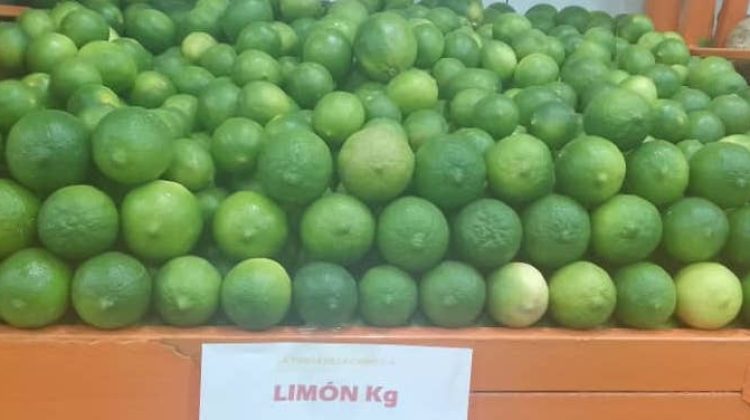 el limon