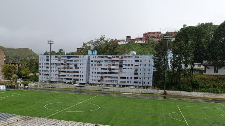 el mandatario