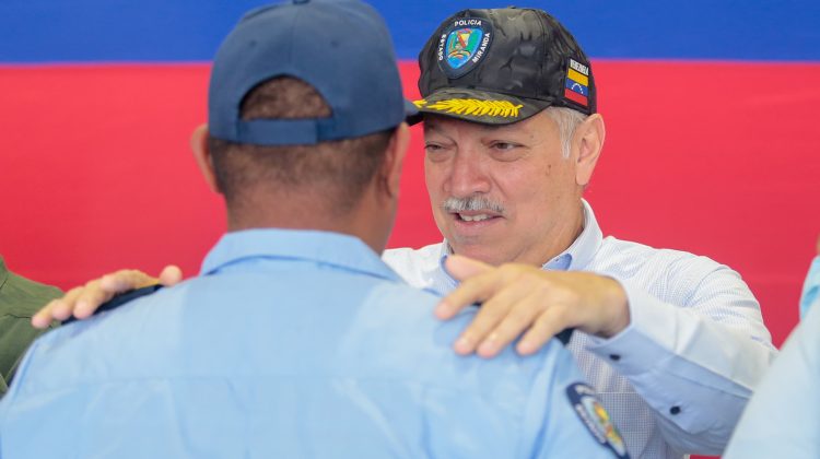 el mandatario regional