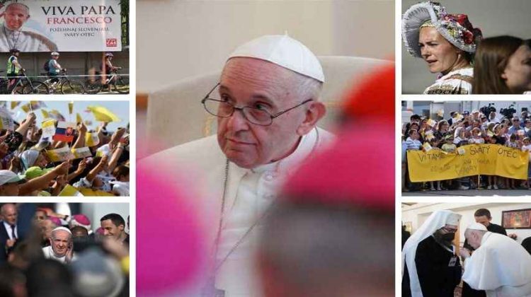 el papa