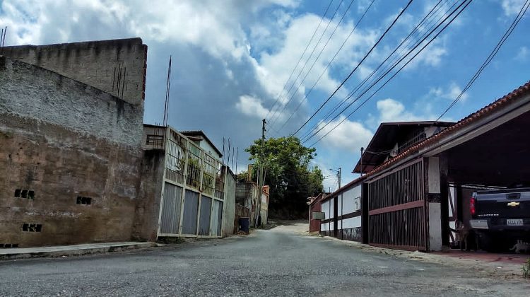 el parque carrizal