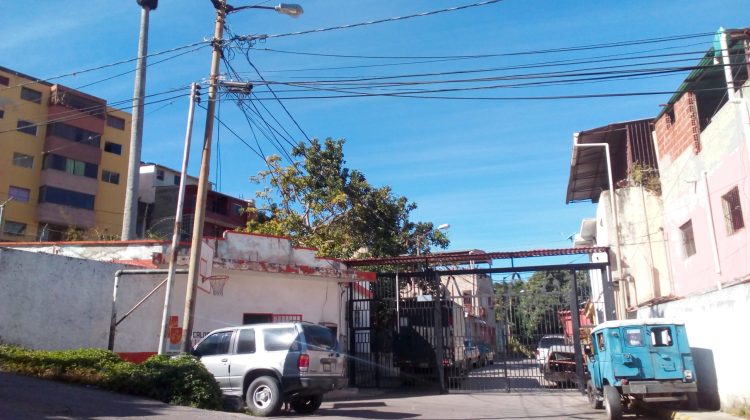 el vigia sector santander