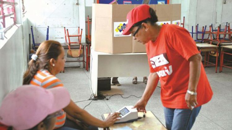 elecciones pasuv