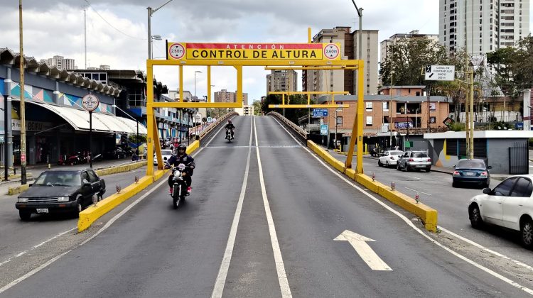 elevado