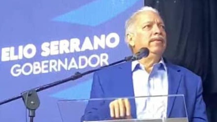 elio serrano