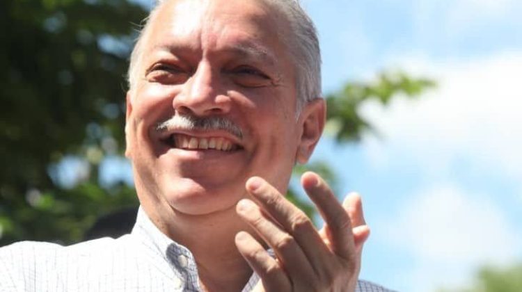 elio serrano