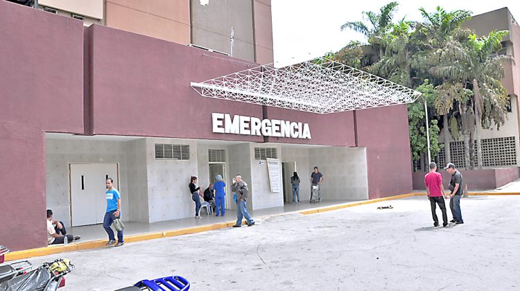emergencia