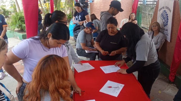 emprendedores San Pedro