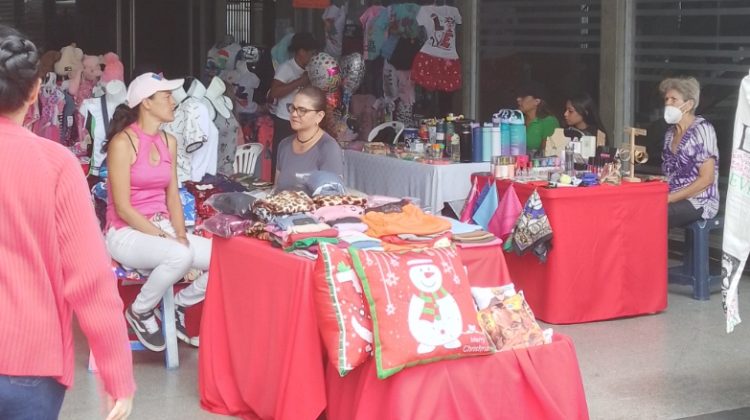 emprendedores